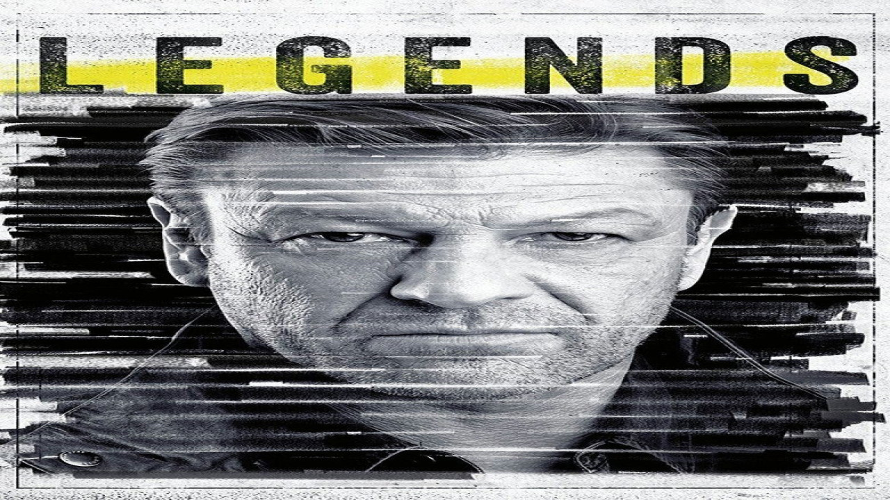 Legends FBI (Serie de 2014)