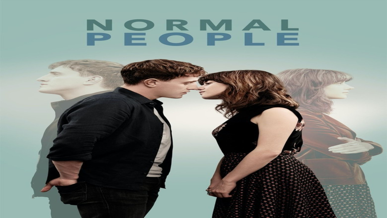 Normal People (Serie de 2020)
