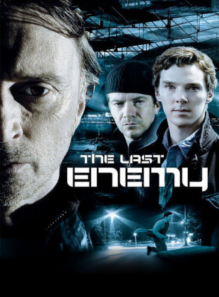 The Last Enemy (Serie de 2008)