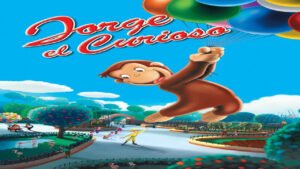 📺 Jorge el Curioso (Serie de 2006)