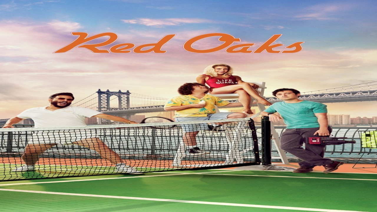 Red Oaks (Serie de 2014)
