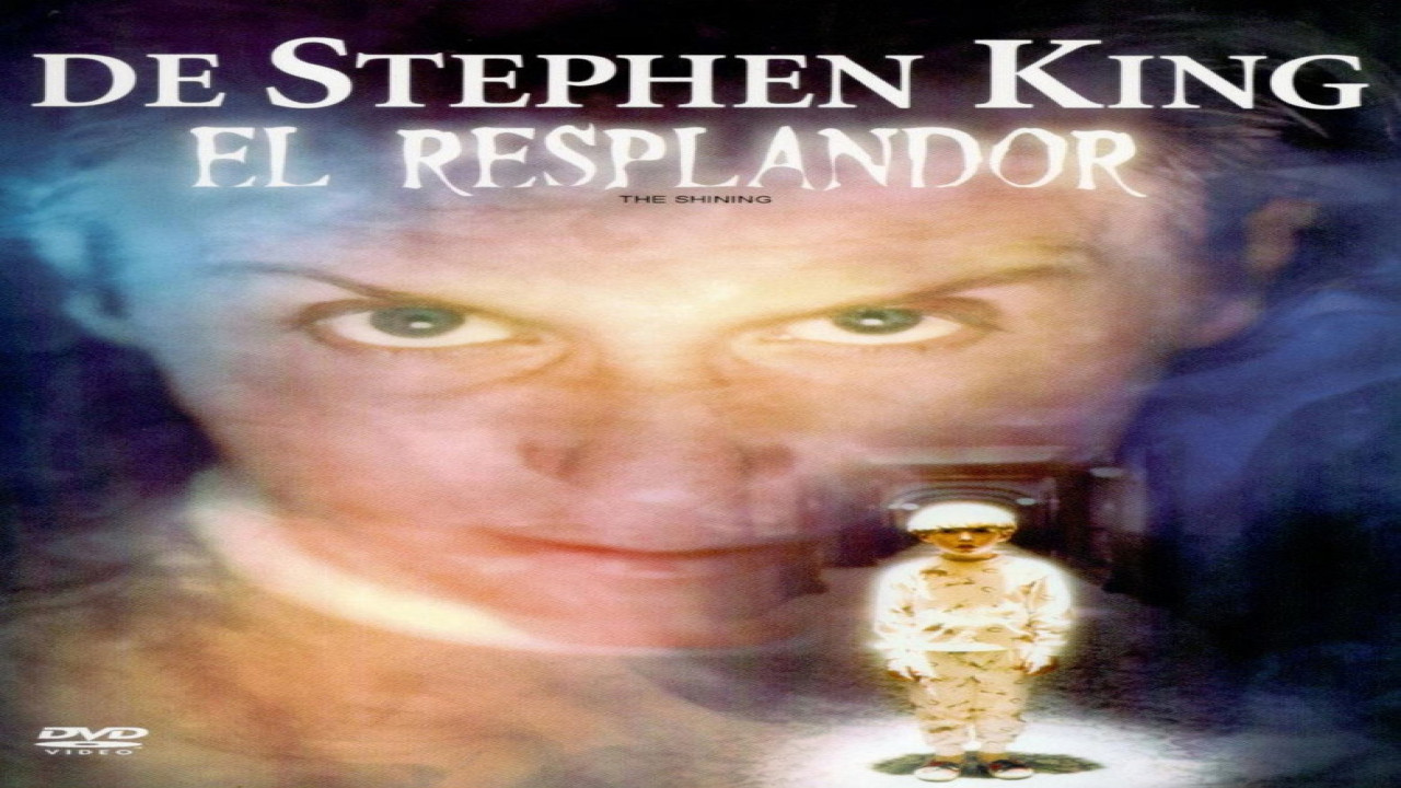 El resplandor (Serie de 1997)