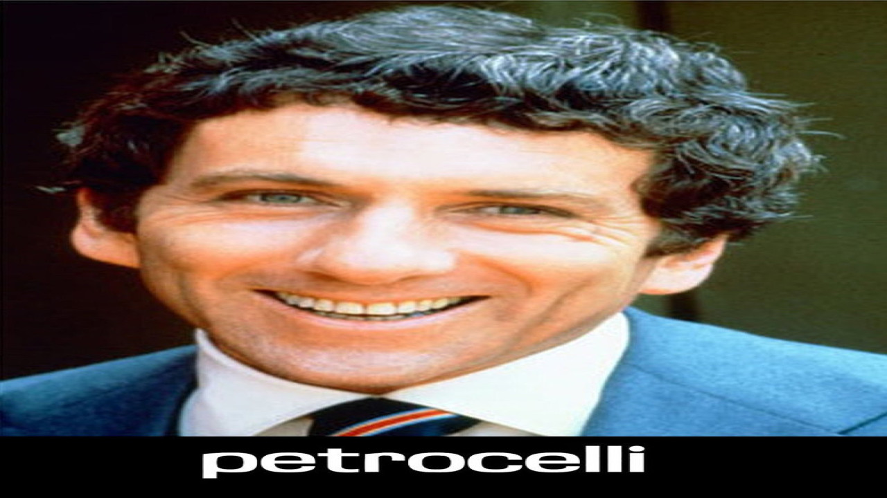 Petrocelli (Serie de 1974)