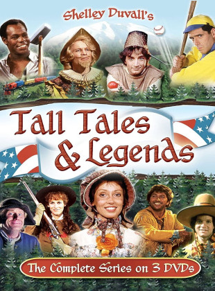 Tall Tales & Legends (Serie de 1985)