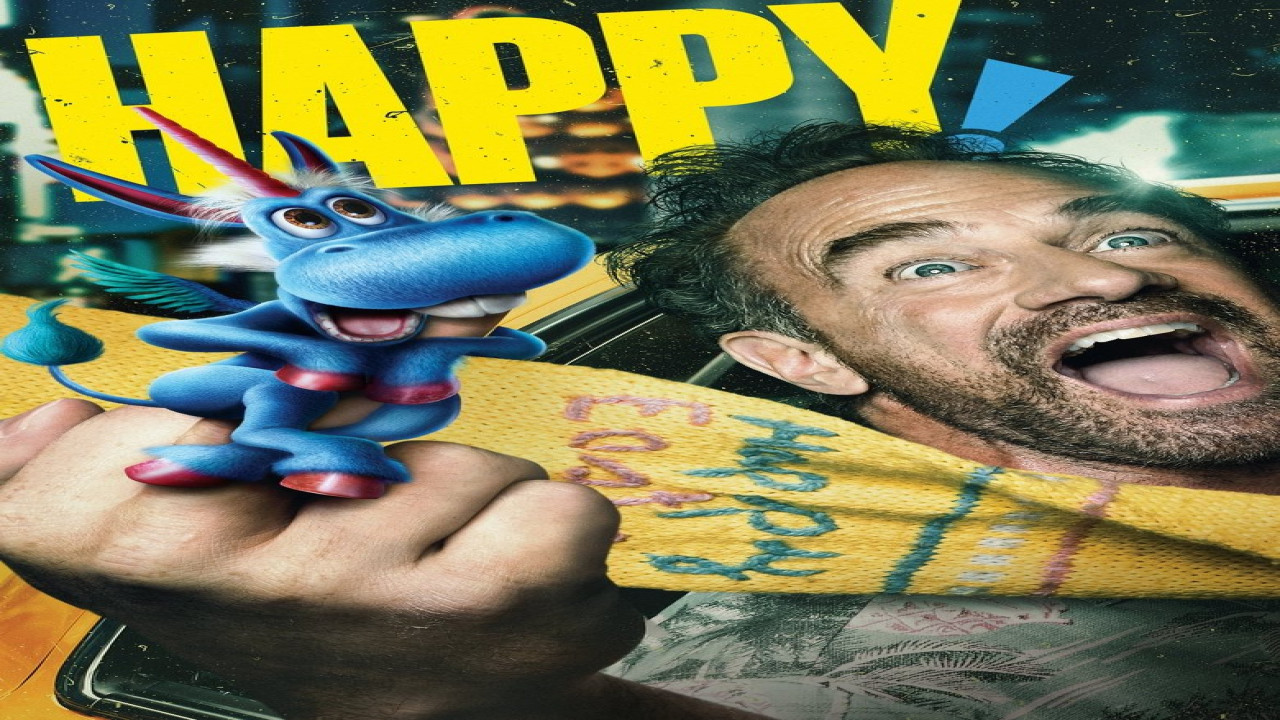 Happy! (Serie de 2017)