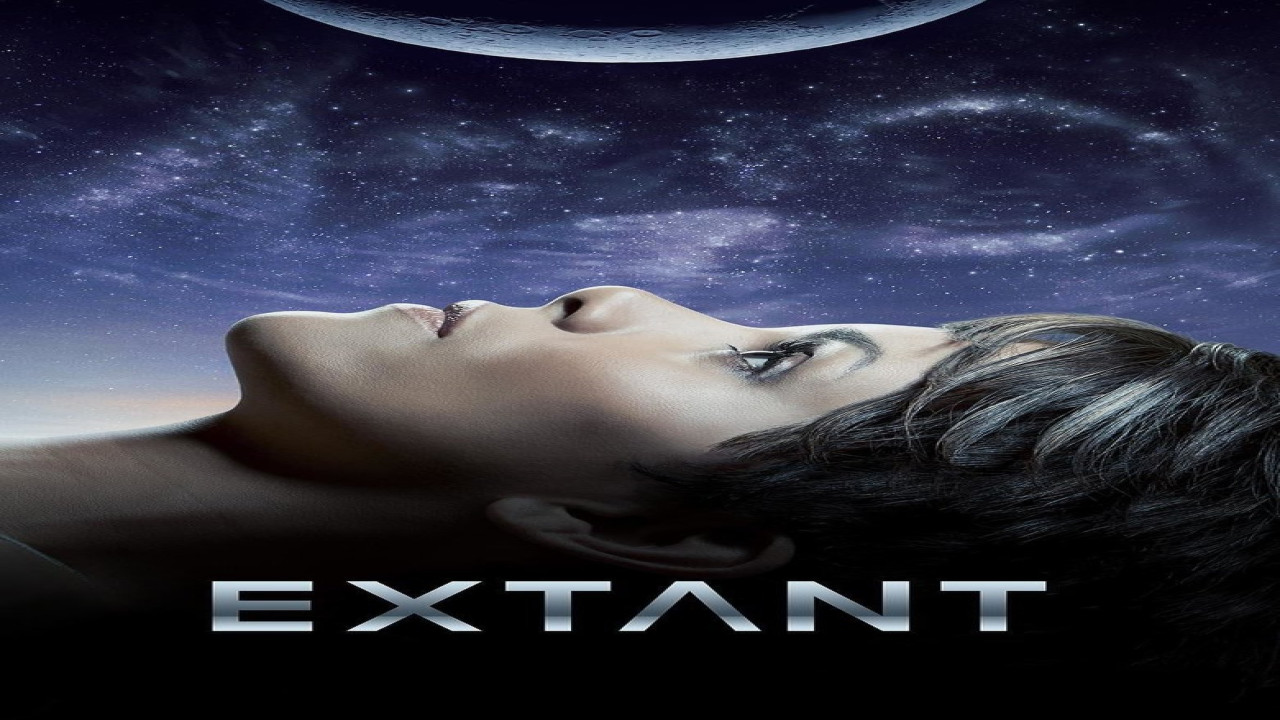 Extant (Serie de 2014)