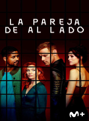 La pareja de al lado (Serie de 2023)