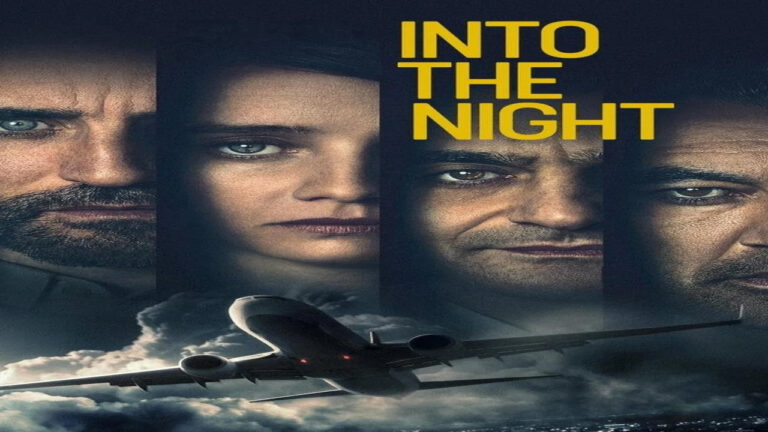 Into the Night (Serie de 2020)