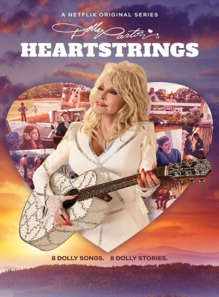 Dolly Parton: Acordes del corazón (Serie de 2019)