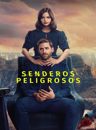 Senderos peligrosos (Serie de 2023)