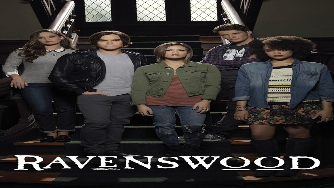 Ravenswood (Serie de 2013)