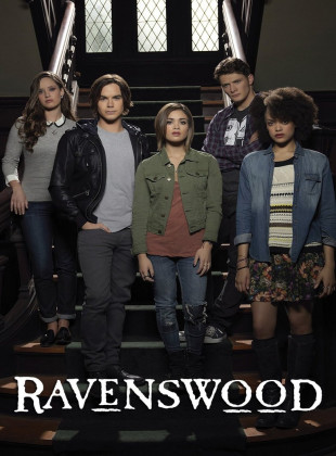 Ravenswood (Serie de 2013)