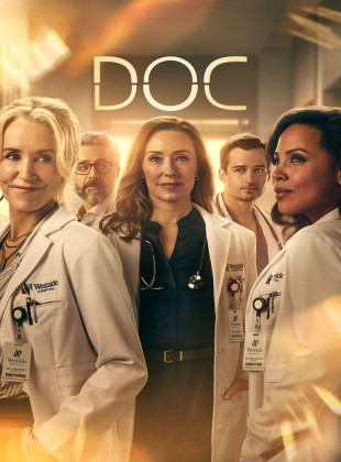 Doc (Serie de 2025)