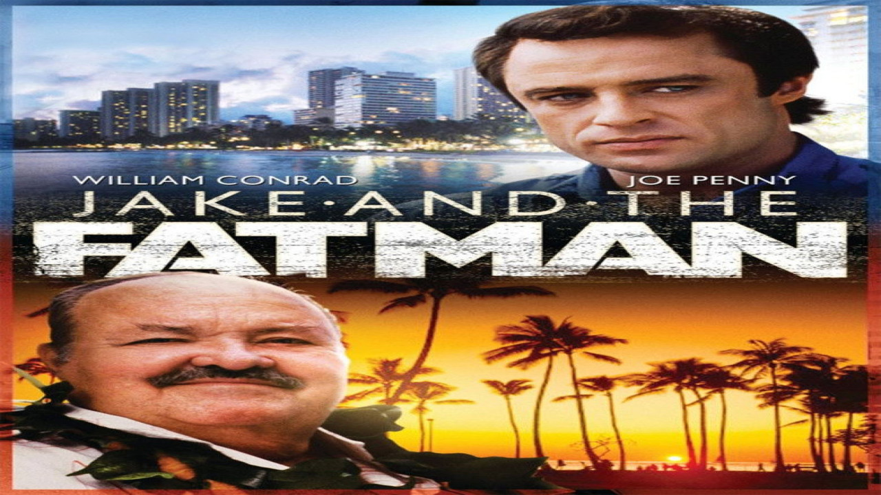 Jake y el gordo (Serie de 1987)