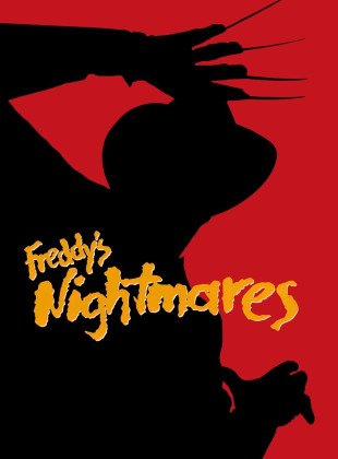 Las pesadillas de Freddy (Serie de 1988)