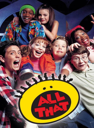 All That (Serie de 1994)