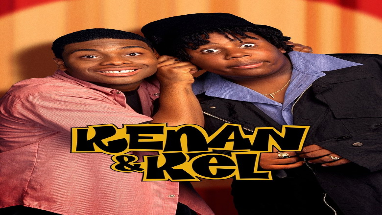 Kenan & Kel (Serie de 1996)