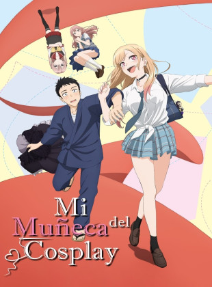 My Dress-Up Darling (Serie de 2022)