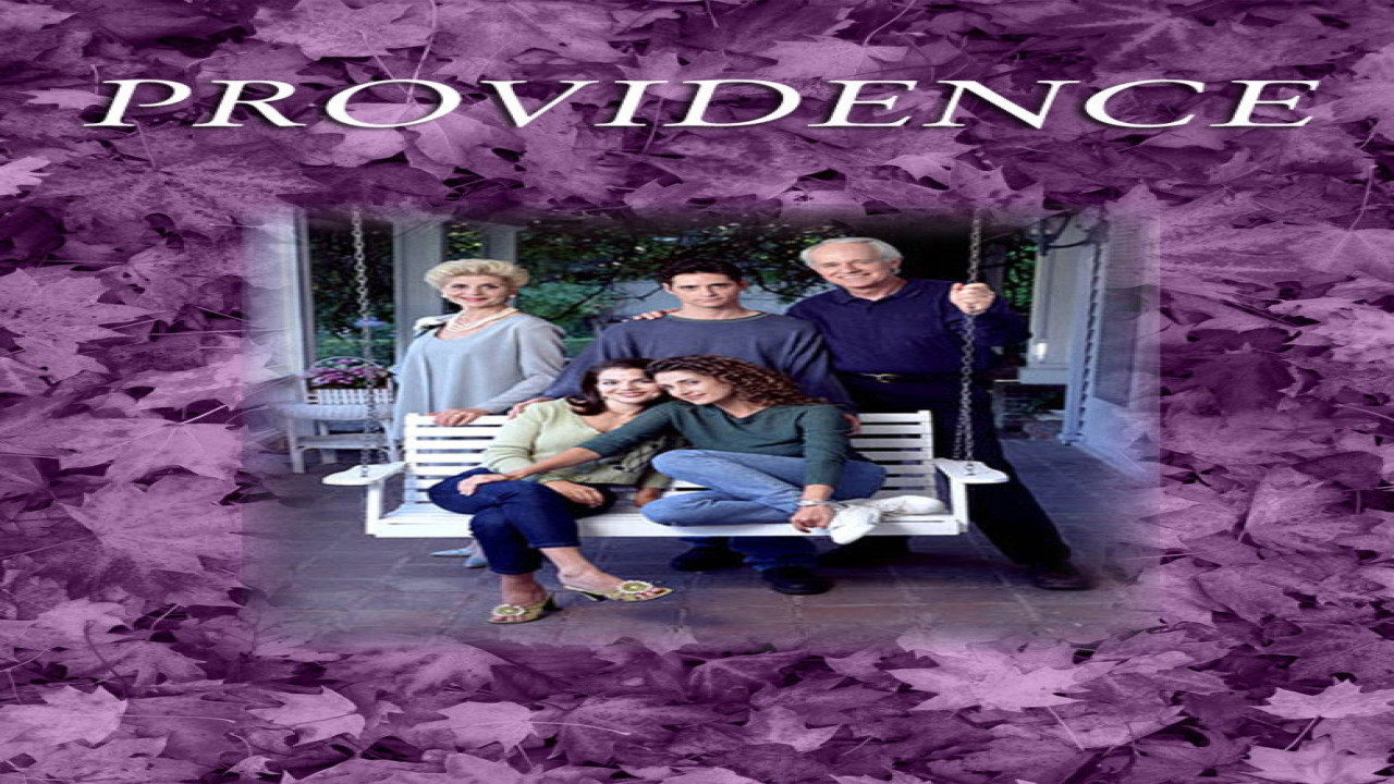 Providence (Serie de 1999)