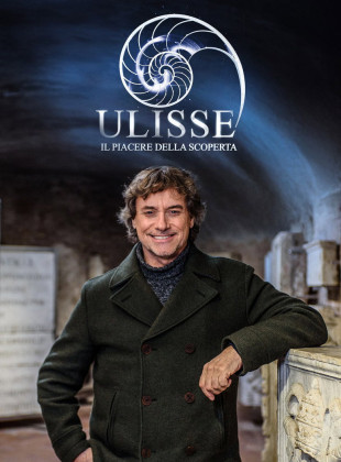 Ulisse - Il piacere della scoperta (Serie de 2001)