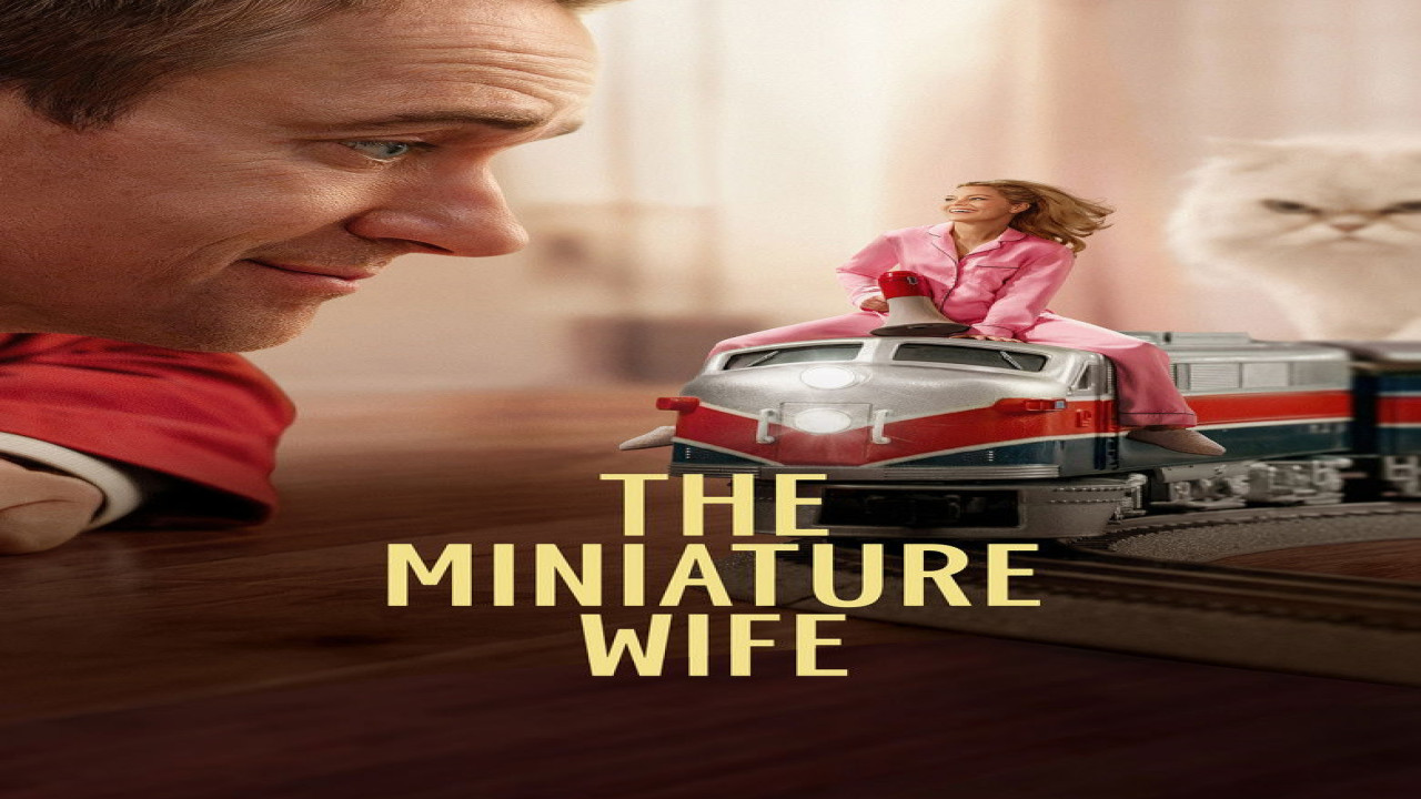 The Miniature Wife (Serie de 2026)