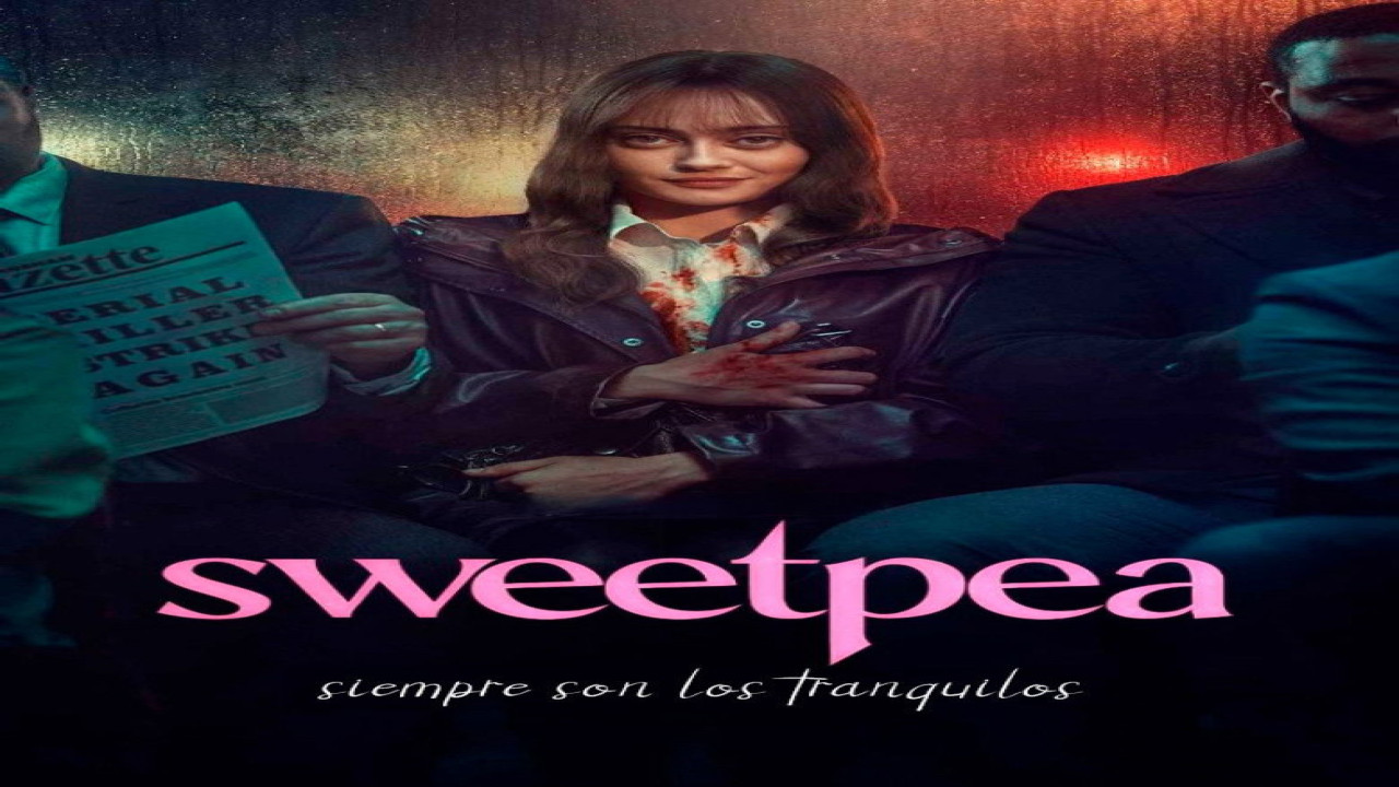 Sweetpea (Serie de 2024)