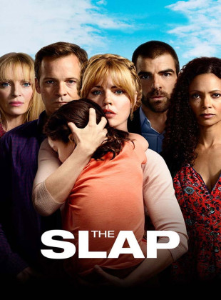 The Slap (Serie de 2015)
