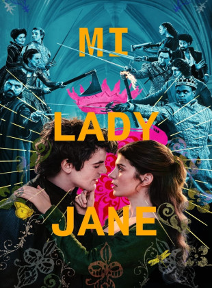 Mi lady Jane (Serie de 2024)