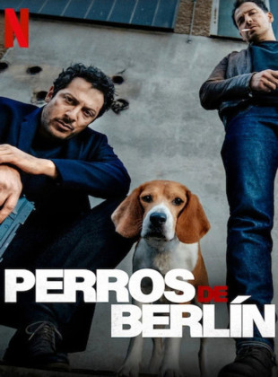 Perros de Berlín (Serie de 2018)