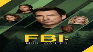 📺 Fbi: Most Wanted (Serie de 2020)
