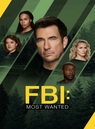 FBI: Most Wanted (Serie de 2020)