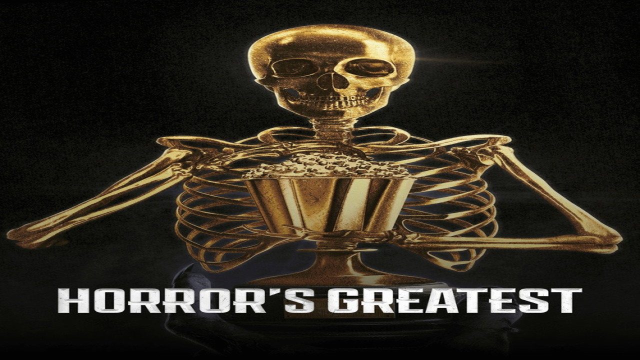 Horror's Greatest (Serie de 2024)