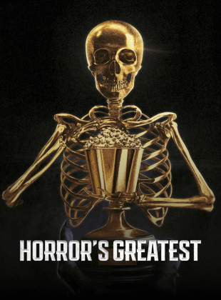 Horror's Greatest (Serie de 2024)