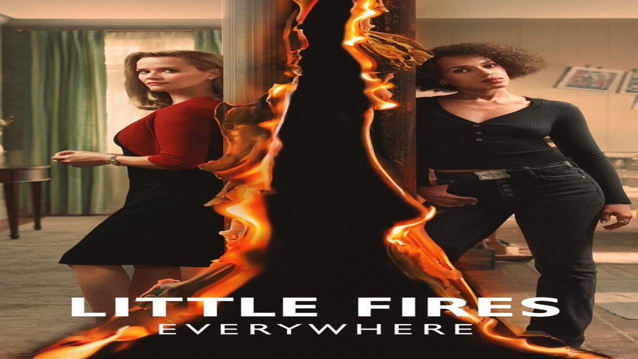 Little Fires Everywhere (Serie de 2020)