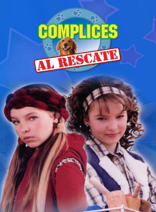 Cómplices Al Rescate (Serie de 2002)