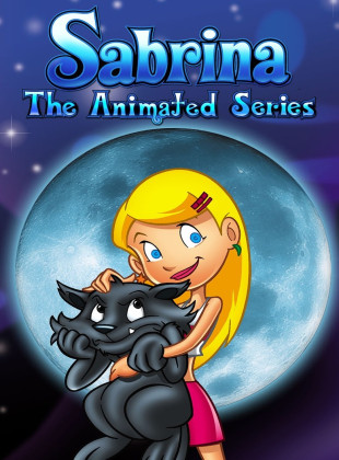 Sabrina: La serie animada (Serie de 1999)