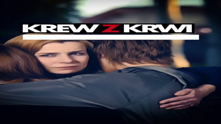 Krew z krwi (Serie de 2012)