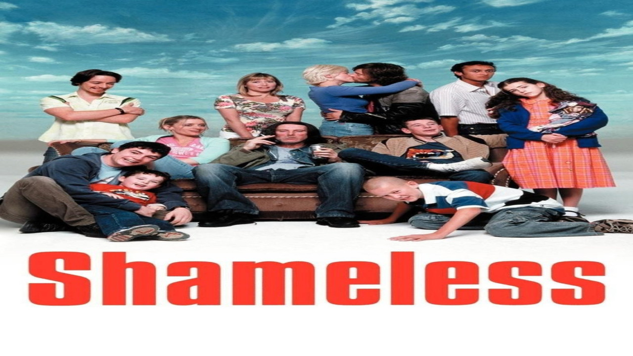 Shameless (Serie de 2004)