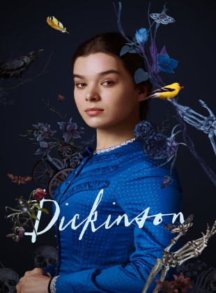Dickinson (Serie de 2019)