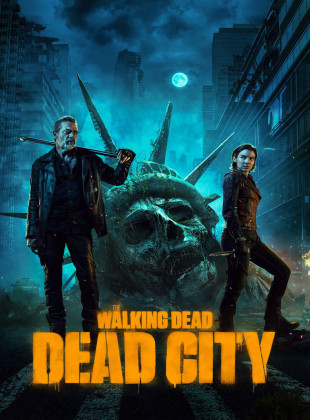 The Walking Dead: Dead City (Serie de 2023)