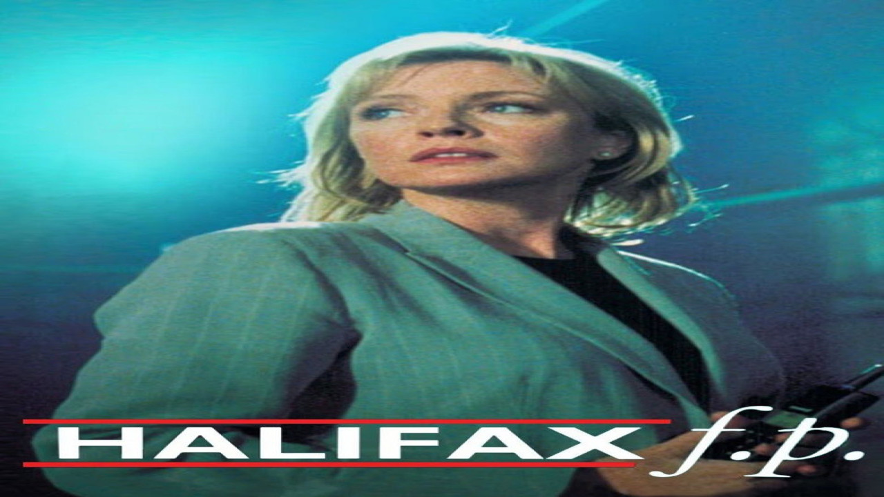 Halifax f. p. (Serie de 1994)