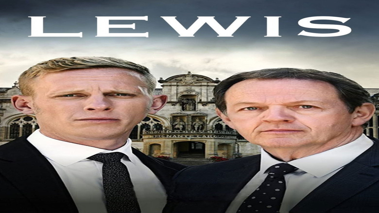 Lewis (Serie de 2007)