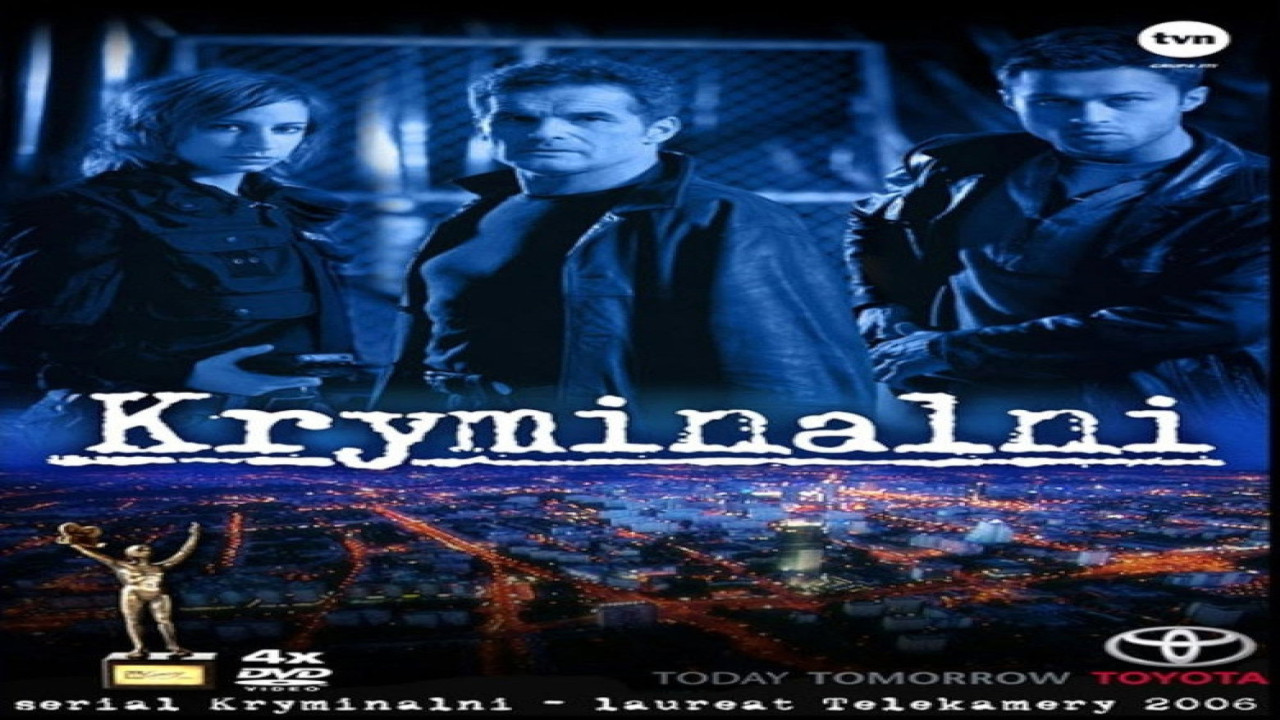 Kryminalni (Serie de 2004)