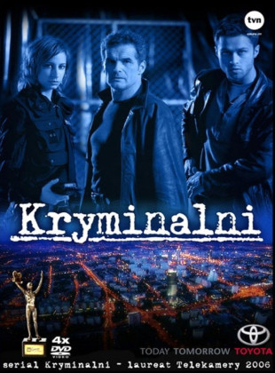 Kryminalni (Serie de 2004)