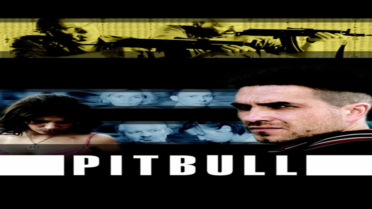 Pitbull (Serie de 2005)