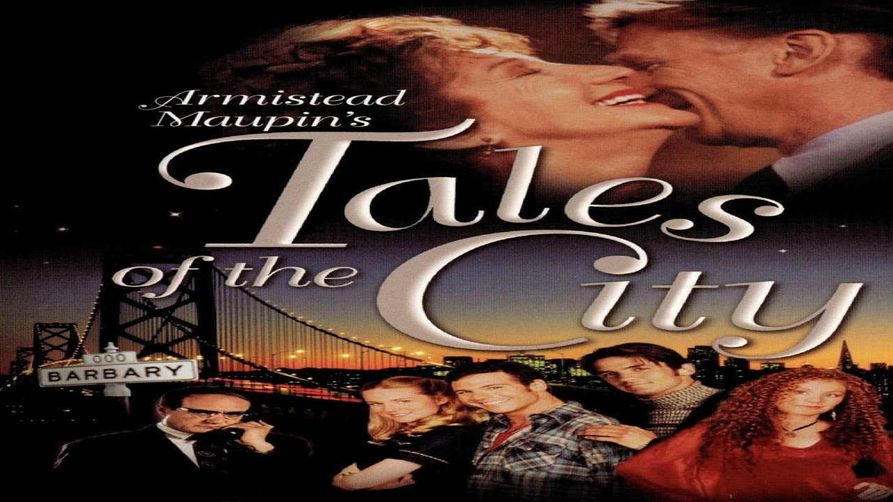 Historias de San Francisco (Serie de 1993)