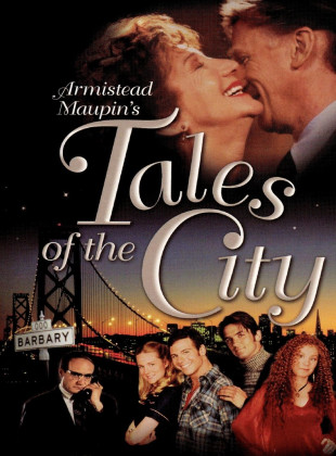 Historias de San Francisco (Serie de 1993)