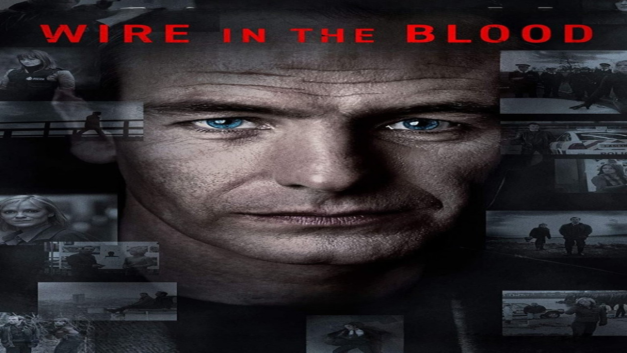 Impulso sangriento (Serie de 2002)