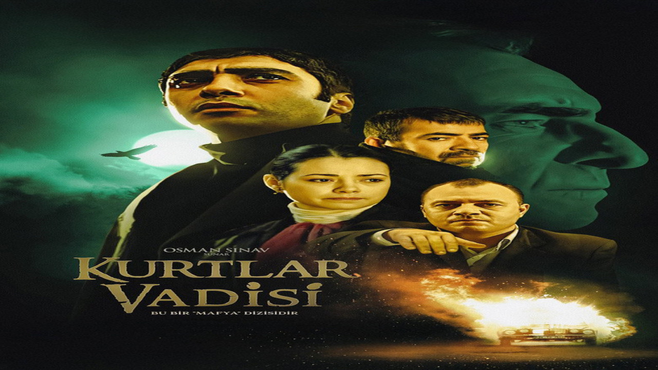 Kurtlar Vadisi (Serie de 2003)
