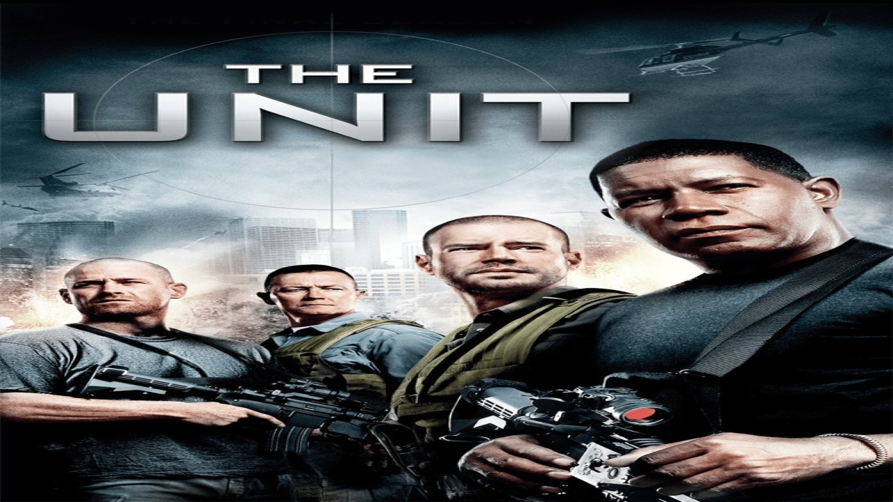 The Unit (Serie de 2006)